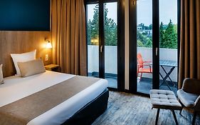 Hotel Panorama Lourdes France